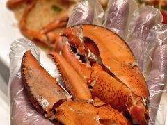 -鑫悦楼煎蟹·16年海鲜大排档