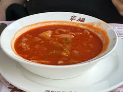 -华梅西餐厅(哈尔滨中央大街店)