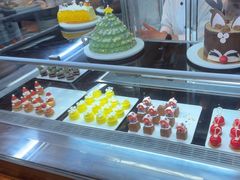 -万达瑞华酒店美食汇自助餐厅(楚河汉街店)