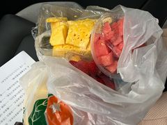 -绿叶水果(好莱城店)