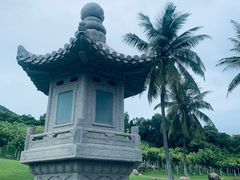 -三亚南山文化旅游区