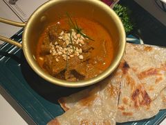 -太食獸泰式茶餐厅(IFS国金中心店)