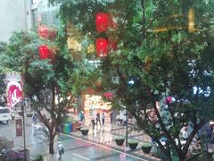 -八一好吃街·高品美食广场