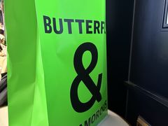 -BUTTERFUL&CREAMOROUS 黄油与面包(三里屯太古里店)