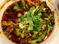 -李老五口水鸡(万寿路店)