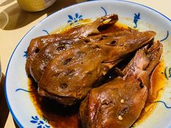 -江味龙虾馆·裸蓝龙虾(南山店)