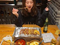 -那些年记忆烧烤