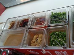 -南城香·饭香串香馄饨香(富丰桥店)