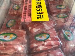 -清真·西北人家风味馆(中山中路店)