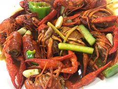 -大拇指龙虾(娄葑文体中心店)