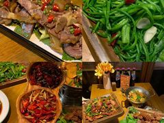 -隔壁老王·家常云南菜(花巷店)