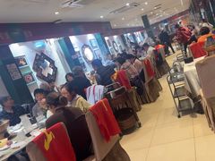 -东来顺饭庄(王府井步行街店)