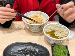 -吉野家(长沙五一广场IFS店)
