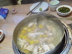 -探窝·竹笙椰子鸡(杨箕店)