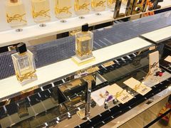 -YSL(南昌百盛店)