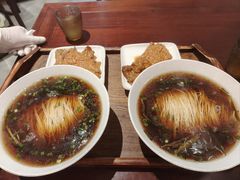 -苏面斋·本地传统苏式面馆