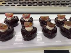 -晶丽香榭自助餐(南京大饭店)