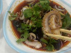 -日照大牌檔•小船海鲜(万平口店)