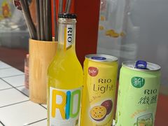 -真地道京味府·鲜橙烤鸭·北京菜(朝外大街东大桥店)