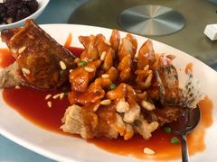 -顺风海鲜港(长寿路店)