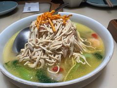 -锦府盐帮·张宅(世纪金源店)