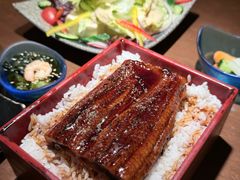 -千代武日本料理(哈西店)