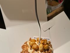 -蜜思琪蛋糕(民生路店)