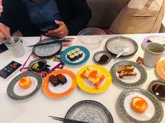 -采御鲜·回转寿司(汕头万达店)