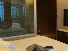 -上海龙之梦万丽酒店