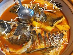 -千岛湖小鱼儿·淳安匠心农家菜