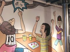 -英雄故事地摊烤肉(马驹桥店)