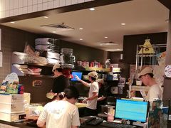 -乐凯撒披萨(南山书城店)