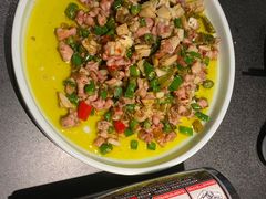 -赠李白·如诗的川味(余杭万达广场店)