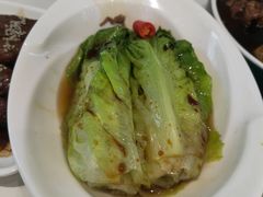 -新仙清汤牛腩(铜锣湾店)