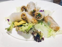 -梧桐餐厅(泉城路店)