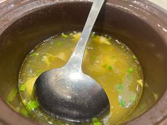 -小菜园新徽菜(宜兴八佰伴店)