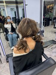 -奈川烫染Salon