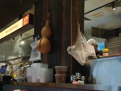 -北丐先生·野馄饨烧烤(泰达E街区店)