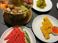 -鼓楼东街老火锅(鼓楼店)