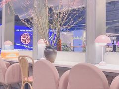 大堂-竹外桃花·江南小酒馆(SKP·S店)