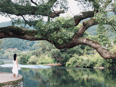 -上坦村