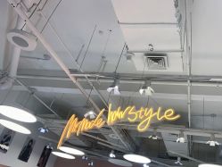 -MRMODE时尚先生美发沙龙