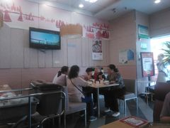 -粤仔湾砂锅粥(阳光店)