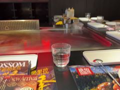 -盛焰铁板烧(王府井店)