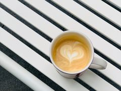 SOE咖啡牛奶-Manner Coffee(IFS一楼店)