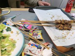 -小两口锦州烧烤·脆皮油边·麻辣涮肚(依云北郡店)