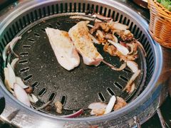 -老卜奎齐齐哈尔烤肉(人民东路店)