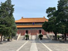 -历代帝王庙博物馆