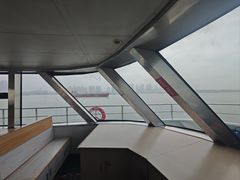 -浦口码头(轮渡站)