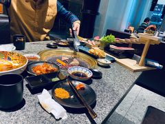 -NIUAN牛庵·日式和牛烧肉(恒隆店)